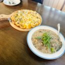 구암 구운천변[구암-2] | 북구 구암동 브런치 카페, 샐러드 파스타 맛집 달그릇 공방 솔직후기