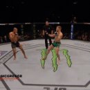 UFC 전광석화 피니쉬 모음.gif 이미지