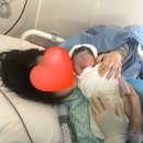 241210 빵빵이 탄생 / 이대서울병원 유도분만 후기