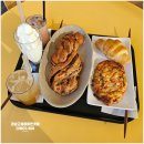 경남 고성 하이면 카페 DINOS 다이노스 808 상족암 베이커리 맛집