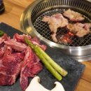 일품돼지갈비