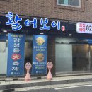활어보이