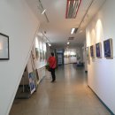 장평면 게이트볼장 이미지