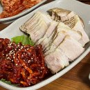 방동막국수] 근처 가신 분들은 무조건 먹고온다는 수육 맛집 내돈내산 후기(Feat. 자작나무숲 하산 푸드)