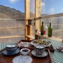 영천농원 경로당 | ∷소일농원(소일뜨락)∷ 경북감성숙소, 에어비엔비 🌿자연 속 힐링🌿 영천숙소후기 (+조식)