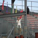 진주성 공북문 이미지