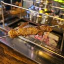 호텔데님 | 양재동 가성비 맛집 '미친양꼬치' 무한리필 후기! 호텔 데님 서울 숙박 중 발견한 보물