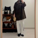 슈즈텍 | 무스탕, 테디베어 코트, 꾸안꾸 겨울 아우터 도매텍 화이트 팬츠 보테가베네타 미니조디 베뉴엣 토트백