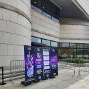 트롯댄스 | 미스트롯3 비바브라보 콘서트 | 엄마와 함께 탑7 무대 직관 후기