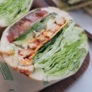 이디야커피 금촌로타리점 | 파주 금촌동 샌드위치 맛집 달리는커피 금촌로타리점