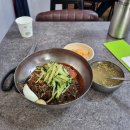 화원노포맛집 유촌칡냉면