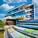 한강유역환경청 화장실 이미지