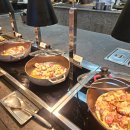 태백한식뷔페 | 강릉 씨마크호텔 5성급 오션뷰 호텔 추천 조식 석식 후기