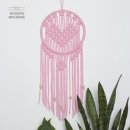 마크라메 벽걸이(행잉)만들기 이미지