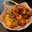 강계 | 울산 닭 화로구이 전문점 강계 맛집 탐방 리얼 후기, 허벅지살 추천