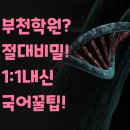 장원교육부천원미지점 | 부천 학원이 절대 알려주지 않는 1:1 내신 국어 공부법