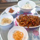 GS25 신암원룸점 | 대구 신암동 비둘기집 오징어볶음 맛집