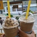 중앙사거리 | 경기 동두천 초코라떼맛집 빽다방 동두천중앙사거리점 내돈내산후기
