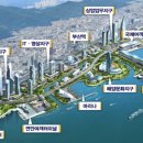 두산위브더제니스하버시티 앞 이미지