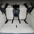 리프트위에자동차 | 더뉴 카니발 4세대 페이스리프트 7인승 아이칸 리노 가죽 킥매트 스크래치 방지 커버 후기