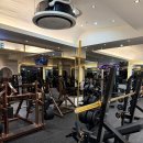 아크로짐 발산역점 24시 휘트니스 이미지