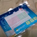 [블링새싹돌]님의 수제미니북+손편지+먹거리 이벤트 후기 이미지