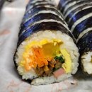 아기랑 원주 하루김밥 방문 후기