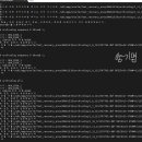Re: 오늘의 마지막 문제. (백업과 복구 이수자 평가 2번 제출물) 이미지