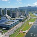 대전컨벤션센터 이미지