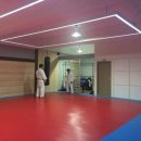 김성범 유도 멀티짐 이미지