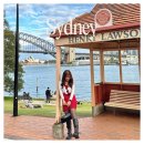 (주)인포스코리아 | 시드니 3일차] Theeca 티카 브런치 맛집ㅣ타롱가주 입장권 할인 꿀팁 쿼카 물개쇼 페리 시간ㅣ오페라...