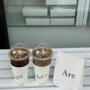 아르베어 | [수원] 화서역 카페 <아르> 디저트 휘낭시에 맛집 후기