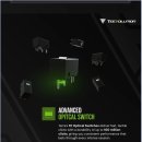 (주)팬택 | 로지텍 g703의 훌륭한 대안, TEEVOLUTION TERRA PRO XD9 게이밍 무선 마우스