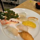 강변 테크노마트 일식 맛집 단뽀뽀 특선커플세트 후기