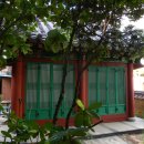 산천동 부군당 이미지