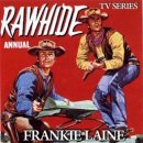 Rawhide / Frankie Laine(프랭키 레인) 이미지