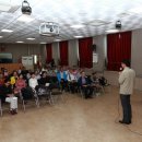 동작노인 종합복지관 이미지