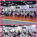 신화태권도장 이미지