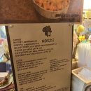 노르디 | 압구정 빙수맛집 | 비건글루텐프리 디저트 전문 노르디(무화과 빙수후기🍧✨)