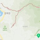겸백면사무소 화장실 이미지