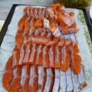 평창송어횟집 이미지