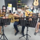 민기타교습소 이미지
