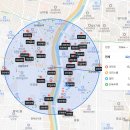 대봉교역 화장실 이미지