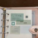 A8 | 파일로팩스 몰든 A8 다이어리 후기 | A7 쓰다가 갈아탐