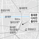 동대문역사문화공원역(4) 이미지