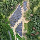 SK 1호태양광발전소 이미지