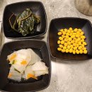 보자기 꽃이 피었습니다 | [인천 구월동 맛집] 양꼬치 꽃이 피었습니다 "양꽃치" 완전 만족 후기!!