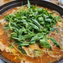 양푼이동태탕 이미지