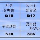 9월8일 괴산 산막이길 산행-울산 행운산악회 이미지