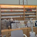네일 눅(nail nook) | 산정동 네일 누크네일, 조용하고 편안하게 머물기 좋은 1인샵 후기